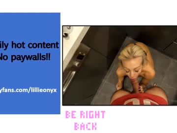 cam girl lillieonyx image #2995174