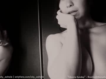 cam girl _exhale image #2062664