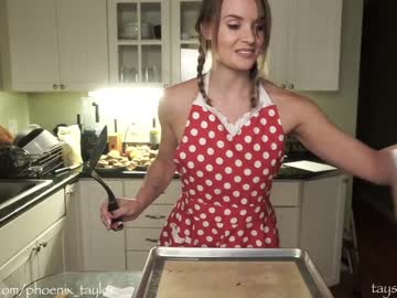 cam girl phoenix_taylor image #3327691