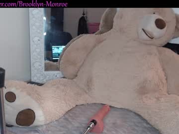 cam girl brooklyn_shai image #1317461