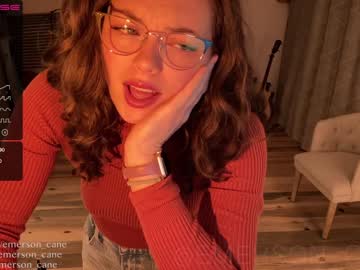 cam girl emersoncane image #368144