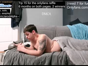 cam man jarodalpha image #3578523