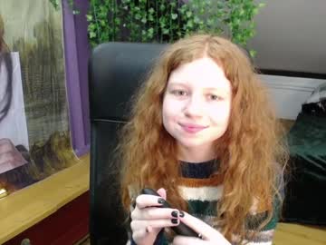 cam girl molly_redhead image #881698