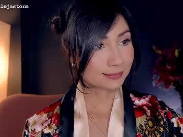 cam girl alejastorm image #463440