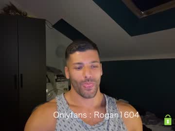 cam man rogan1604 image #2147951