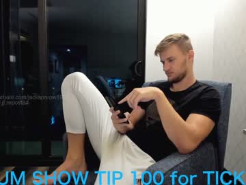 cam man jacksparow1998 image #887767