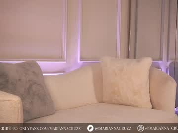 cam girl mariannacruzz image #3768815