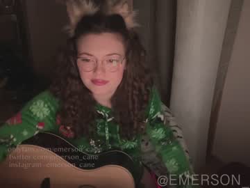 cam girl emersoncane image #707801