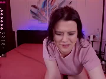 cam girl sharlotte_gilbi image #2091032
