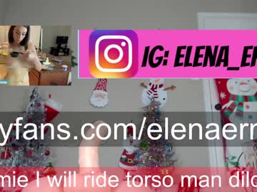 cam girl elena_ermie image #753171
