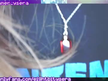 cam girl 8bitdeviants image #3777843