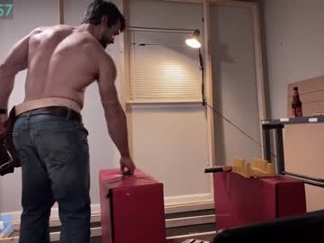 cam man maximus_787 image #2967108
