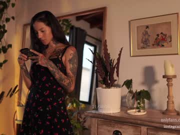 cam girl effyloweell image #2693841