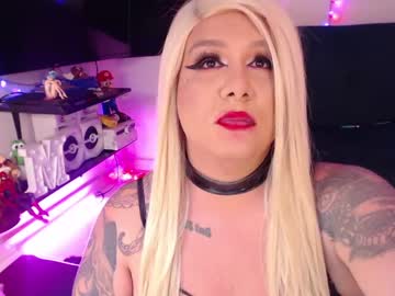 cam tranny luxyshy image #3640652