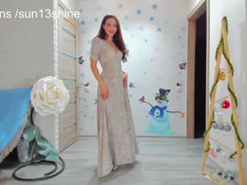 cam girl sunshine13_ image #798957