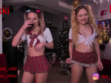 cam girl misss_vikki image #675812