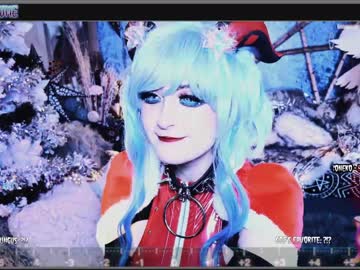 cam girl those_darn_frigs image #751003