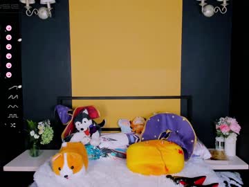 cam girl nicky_spark image #3032107