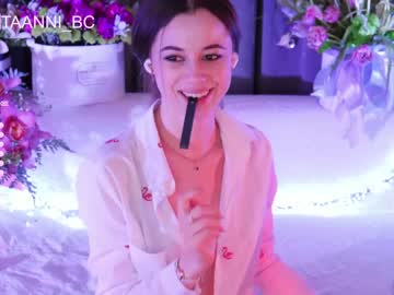 cam girl taanni_bc image #3249880