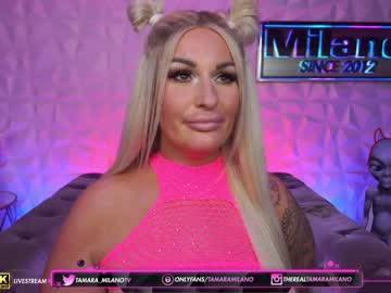 cam girl tamaramilano image #2970722