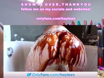 cam girl hayleex image #3344232
