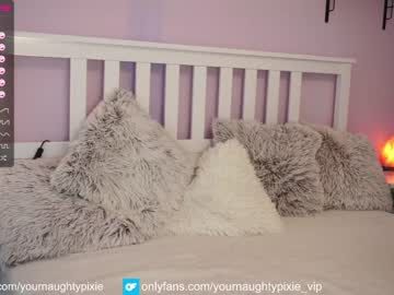 cam girl yournaughtypixie image #3127920