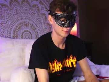 cam man anotherskinnyboy image #226135