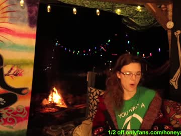 cam couple honeyand_thebear image #119467