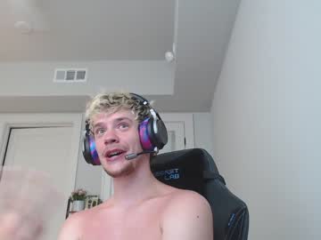 cam man ironthud image #2034863