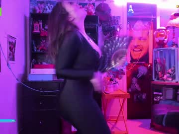 cam girl kloelamaravilla18 image #456712