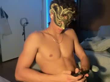 cam man xbambinox image #3785150