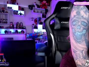 cam girl yesikasaenz image #3499657