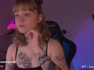 cam girl tendertainted image #1046895