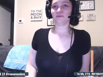 cam girl rowanswolves image #606856