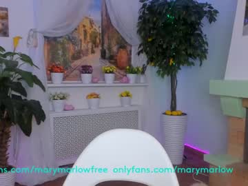 cam girl mary_marlow image #1386850