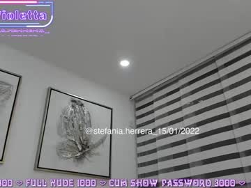 cam tranny luzvioletta image #908383