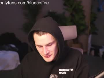 cam man bluecoffee image #786327