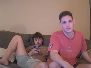 cam man ex_frat_bros image #1834482