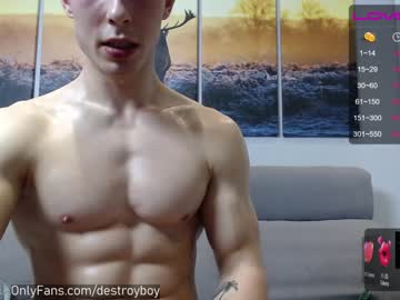 cam man destroy_boy image #651658