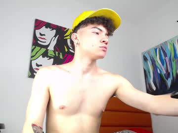 cam man luke_westx image #1375061