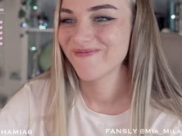 cam girl mia_milagros image #2990476