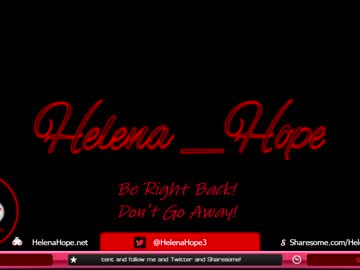 cam girl helena_hope image #814985