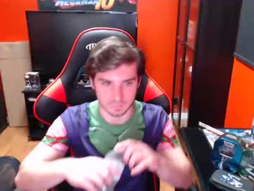 cam man spangy19 image #542126