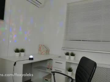 cam girl foxy_aleks image #953205