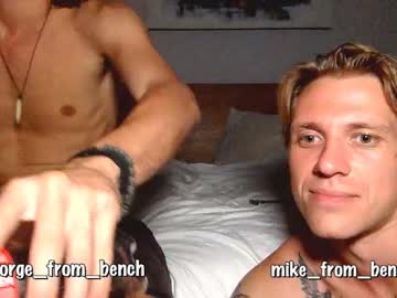cam man guys_from_the_bench image #3500800
