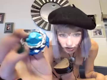 cam girl glitterglock image #210129