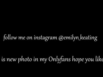 cam girl emilyn_keating image #80231