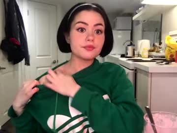 cam girl littlesugarpea image #3890254