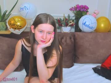cam girl toxl image #756036