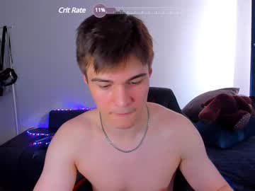 cam man tonyreg image #3940271